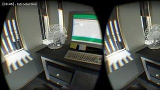Un gioco di Oculus Rift ricrea l'attentato alle Torri Gemelle