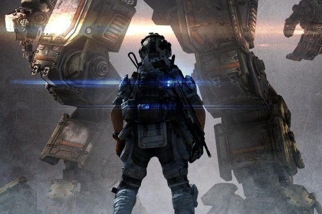 Nieuwe Titanfall aangekondigd voor iOS en Android