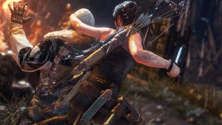 Skvělý startovní trailer na Rise of the Tomb Raider ukazuje příběh