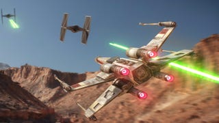 EA prevee que Star Wars Battlefront venderá 13 millones antes de marzo