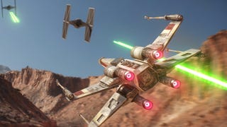 EA acredita que Star Wars Battlefront venderá 13 milhões até Março
