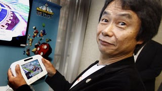 Vendas da Nintendo Wii U ultrapassam as da Dreamcast