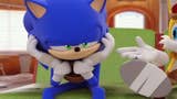SEGA quer mais qualidade para Sonic