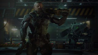 CoD: Black Ops 3 terá actualização de lançamento