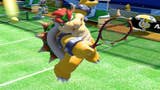 Mario Tennis: Ultra Smash mostra os monstros do court