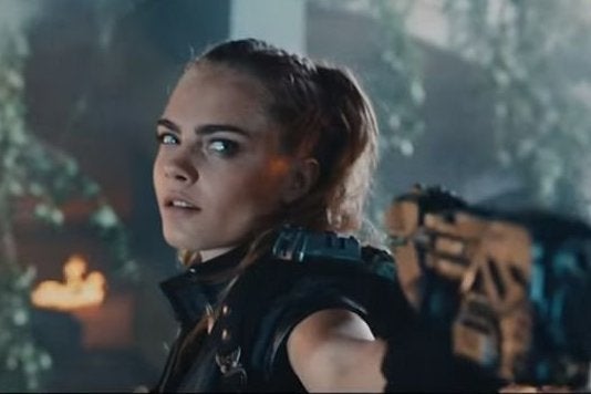 Tráiler live-action de Call of Duty: Black Ops 3 | Eurogamer.es