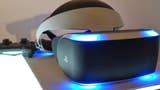 Más de 50 juegos confirmados para PlayStation VR