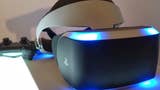 Más de 50 juegos confirmados para PlayStation VR