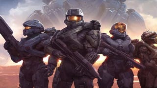 Top Reino Unido: Halo 5 com grande estreia