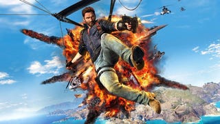 Avalanche Studios cuts staff in New York and Stockholm