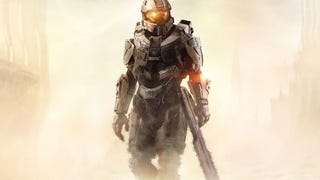 Halo 5: Guardians lidera las ventas semanales en el Reino Unido