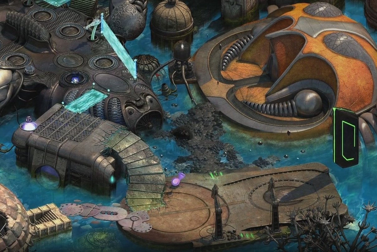 Torment: Tides of Numenera uitgesteld tot 2016