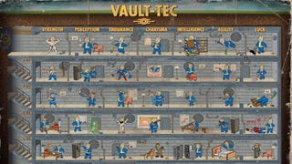 What the Fallout 4 leaks tell us about perks