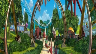 The people power of Planet Coaster