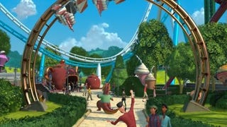 The people power of Planet Coaster