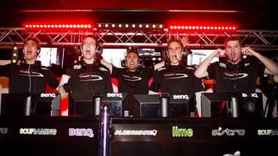 Gfinity reports £3.6m loss in first fiscal year