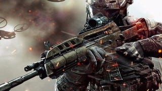 Modding tools Call of Duty: Black Ops 3 laten je zelf multiplayer maps maken