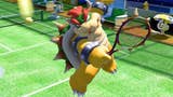 Nuevo vídeo de Mario Tennis: Ultra Smash