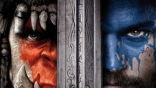 Primeras imágenes y póster de la película de Warcraft