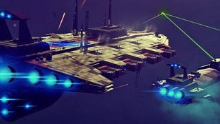 Watch: No Man's Sky - managing the hype