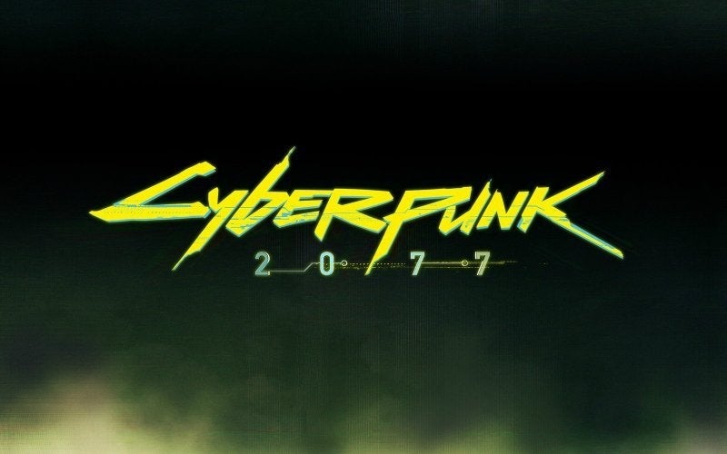 Team van 'aanzienlijke grootte' werkt aan Cyberpunk 2077