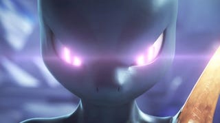 Shadow Mewtwo de Pokkén Tournament ganha trailer oficial