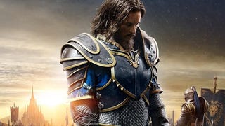 Filme de Warcraft com teaser de 15 segundos