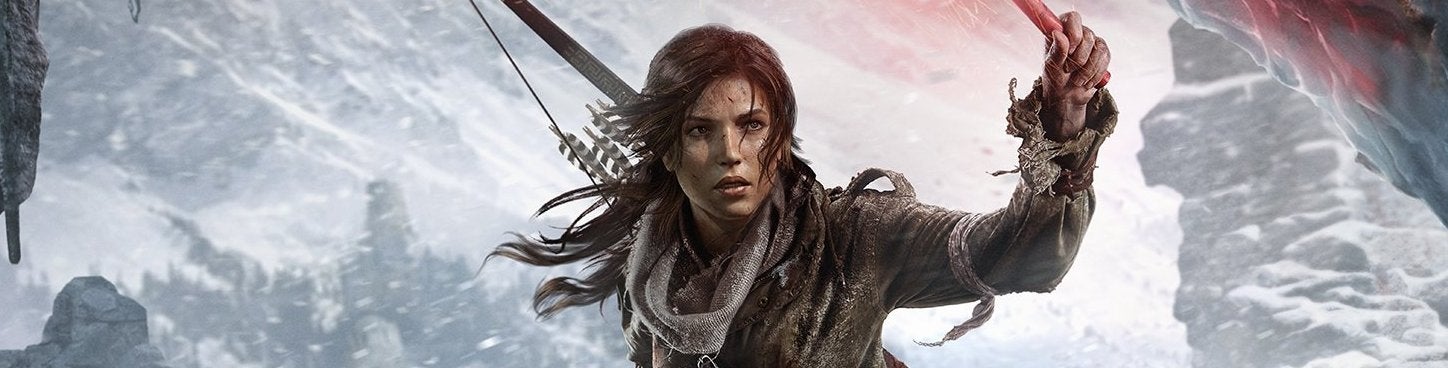 Rise of the Tomb Raider review