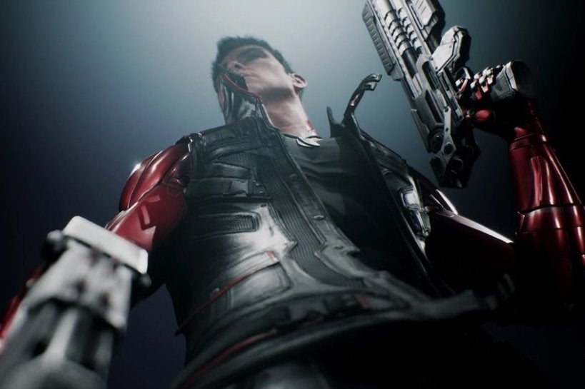 Epic kondigt nieuwe game Paragon aan