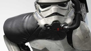 Electronic Arts toont planeet Jakku in Star Wars Battlefront