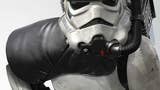 Electronic Arts toont planeet Jakku in Star Wars Battlefront
