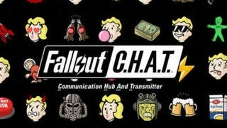 Bethesda lanza la app Fallout C.H.A.T.