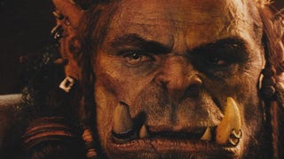Teaser de la película de Warcraft