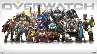 Why everyone thinks Blizzard's Overwatch is coming to console
