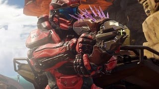Halo 5: Guardians hat bereits einen Umsatz von 400 Millionen Dollar erzielt