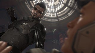 Deus Ex: Mankind Divided poběží na konzolích 30 fps