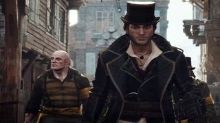 Assassin's Creed Syndicate sales "clearly" impacted by Unity