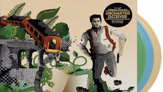 La colonna sonora di Uncharted: The Nathan Drake Collection arriva in triplo vinile