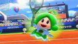 Conheçam o novo personagem de Mario Tennis: Ultra Smash