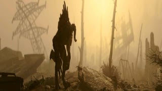 Watch: Fallout 4 - your guide to the nuclear apocalypse