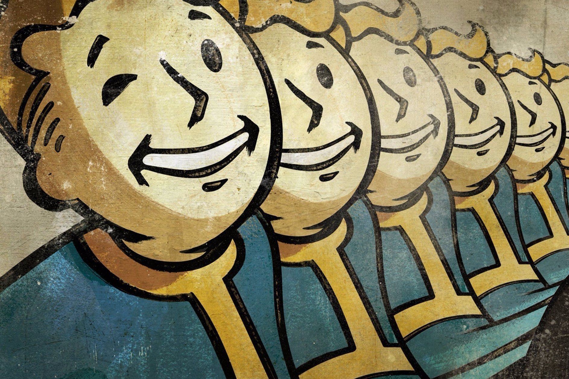 Radon Fallout Watch: Fallout 4 - your guide to the nuclear apocalypse | Eurogamer.net