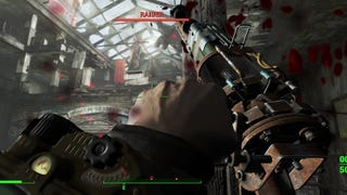 Střelba ve Fallout 4 se prý hodně inspiruje u Destiny