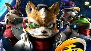 Star Fox Zero terá funções online