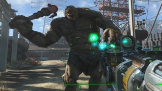 Fallout 4's launch trailer is irradiated with story clues
