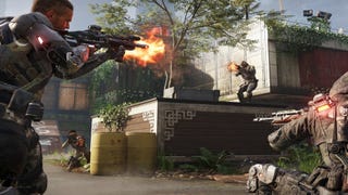 Vejam 20 minutos de gameplay de Call of Duty: Black Ops 3 Zombies