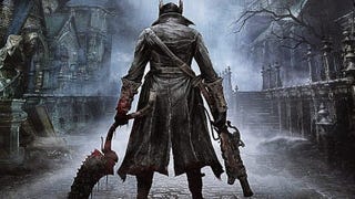 Nieuwe Bloodborne patch voegt The League toe
