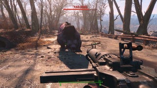 Bethesda komt met info over Creation Engine in Fallout 4