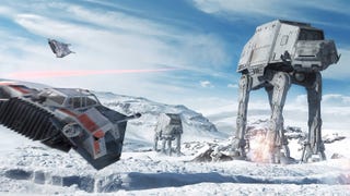 Electronic Arts lanceert interactieve Star Wars Battlefront site