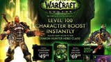 Filtrada la fecha de lanzamiento de World of Warcraft: Legion