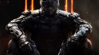 Call of Duty: Black Ops 3 - Test (Kampagne)